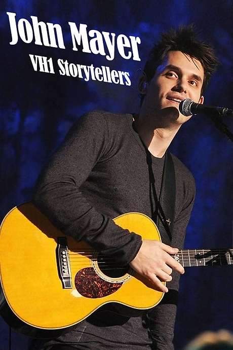 John Mayer - VH1 Storytellers